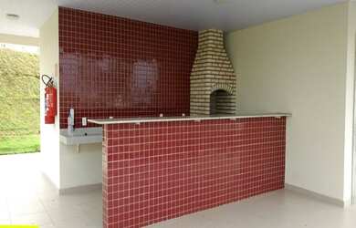 Imagem 7: APARTAMENTO RESIDENCIAL em SÃO JOSÉ DO RIO PRETO - SP, RIOS DI ITÁLIA