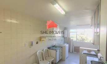 Imagem 7: Apartamento 2 Quartos para Venda em Rio de Janeiro, RECREIO DOS BANDEIRANTES, 2 dormitório