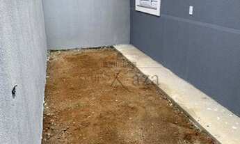 Imagem 4: Casa Térrea - Jardim Santa Paula - 3 dormitórios - 1 suíte - terreno 140m²