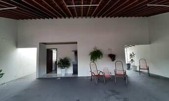 Imagem: Casa com terreno de 250 metros, 2 quartos