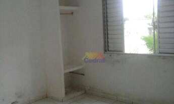 Imagem 5: Casa com 2 dormitórios à venda, 60 m² por R$ 280.000,00 - Vila São Paulo - Mogi das Cruzes