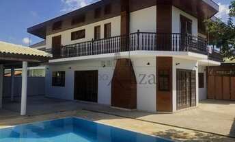 Imagem 2: Casa Condomínio - Conjunto Residencial Esplanada do Sol - Residencial Esplanada do Sol