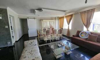 Imagem 3: Apartamento para alugar no bairro Sumaré - São Paulo/SP