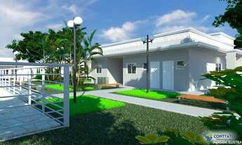 Imagem 3: Ágio de Casa condomínio a venda, 2 quartos, sendo 1 suíte - Condomínio Athenas, Avenida da