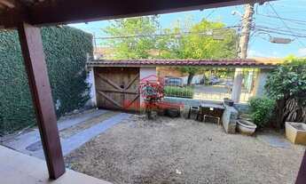 Imagem 2: Excelente Casa Duplex 4Qts e 3 Suítes - 245m² - Piscina e Churrasqueira - Taquara!