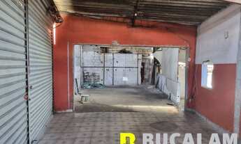 Imagem 6: GALPÃO PARA LOCAÇÃO NA kIZAEMON TAKEUTI