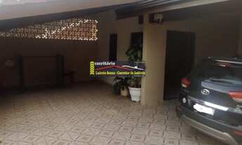 Imagem 4: Casa para Venda em Valinhos, Jardim Maracanã, 4 dormitórios, 2 suítes, 4 banheiros, 3 vaga