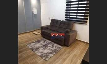 Imagem 7: Apartamento com 2 dormitórios à venda, 60 m² por R$ 239.000,00 - Vila Mafalda - Jundiaí/SP