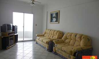 Imagem: Apartamento á venda em Mongaguá SP 2 dormitórios