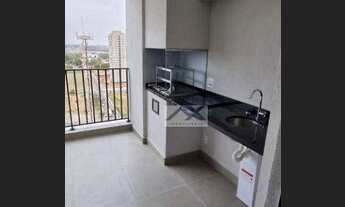 Imagem 5: Apartamento com 2 dormitórios à venda, 84 m² por R$ 690.000,00 - Duo Residence Club - Baur