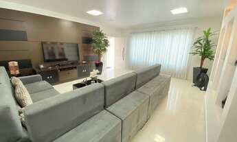 Imagem 4: Sobrado para Venda em São Caetano do Sul, Olímpico, 3 dormitórios, 3 suítes, 5 banheiros