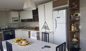 Imagem 7: Sobrado com 4 dormitórios à venda, 254 m² - Jardim Bom Sucesso - Campinas/SP