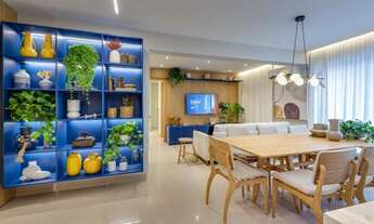 Imagem 1: Apartamento 3 quartos Parque Amazonia