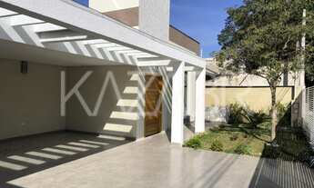 Imagem 6: Casa para venda com 360 metros quadrados com 4 quartos em Jardim Paulista - Atibaia - SP