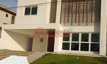 Imagem 2: Casa com 5 dormitórios à venda, 380 m² por R$ 2.350.000,00 - Condomínio Hills III - Arujá
