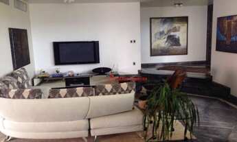 Imagem 2: Apartamento Residencial à venda, Centro, São José do Rio Preto -