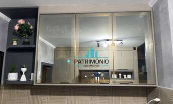 Imagem 4: Apartamento à venda, 207 m² por R$ 1.200.000,00 - Santa Paula - São Caetano do Sul/SP