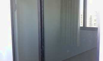 Imagem 2: Apartamento para venda com 128 metros quadrados com 2 quartos em Aparecida - Santos - SP