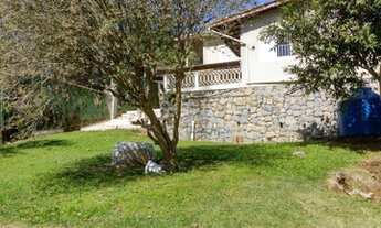 Imagem 4: Casa com 4 dormitórios à venda, 240 m² por R$ 1.600.000,00 - Morro Nova Cintra - Santos/SP