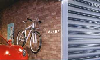 Imagem 4: Apartamento com 4 dormitórios à venda, 282 m² por R$ 3.000.000,00 - Alphaville - Barueri/S