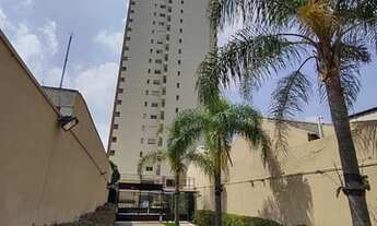 Imagem 2: Apartamento de alto padrão para venda no Parque da Mooca com 4 suítes