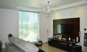 Imagem 3: Linda casa em dos melhores condomínio de Nova Odessa