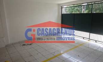 Imagem 5: Sobrado para aluguel com 97 metros quadrados com 4 Salas em Vila Gomes Cardim - São Paulo