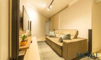 Imagem 6: Apartamento 4 dormitórios sendo 2 suítes 205 m² Vila Ema