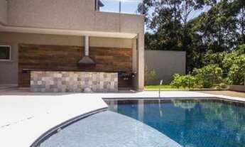 Imagem 5: LINDA MANSÃO NOVA COM 05 SUÍTES - TAMBORÉ 01