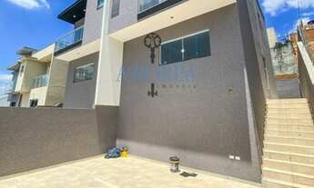 Imagem: Sobrado para venda com 122 metros quadrados