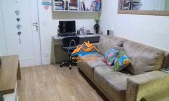 Imagem: APARTAMENTO COM 2 DORMITÓRIOS À VENDA