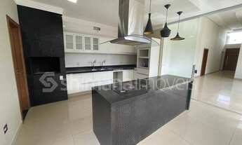 Imagem 2: Casa de condomínio para venda no Residencial Gaivota II