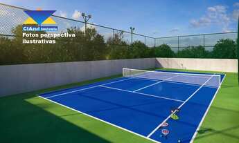 Imagem 3: The House apartamento para venda, 118 metros quadrados com 3 quartos em Vila Yara - Osasco