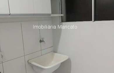 Imagem 5: Apartamento no Jd. Yolanda - 2 dorm. sendo 1 suíte