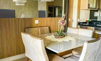 Imagem 3: LONDRINA - Apartamento Padrão - Kensington Gardens