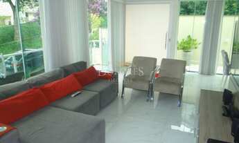 Imagem 2: Casa térrea no Aruã com 3 dormitórios e piscina