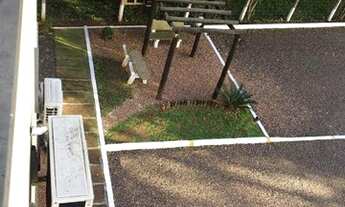 Imagem 6: Apartamento com 2 dormitórios à venda, 43 m² por R$ 130.000,00 - Feitoria - São Leopoldo/R