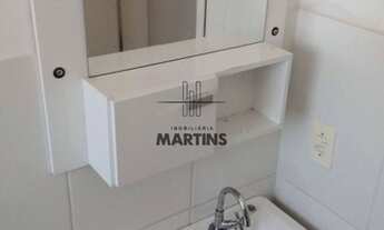 Imagem 4: Apartamento para venda com 47 metros quadrados com 2 quartos em Jardim Redentor - Bauru