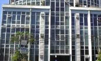 Imagem: Venda Sala - Edif. Milão - Popular - Cuiabá