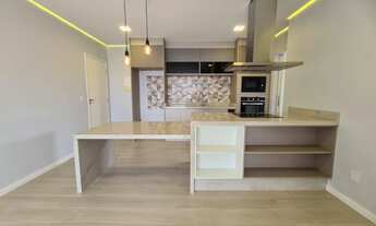 Imagem 5: Lindo Apartamento Jd America!!! 3 Vagas de Garagem Coberta