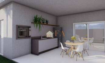 Imagem 5: Casa com 3 quartos à venda, por R$ 1.200.000 - Parque Taquaral - Piracicaba/SP