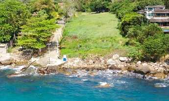 Imagem: Terreno à venda com vista para o mar 600