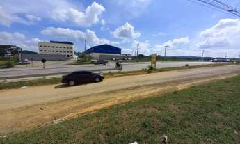 Imagem 4: Terreno Comercial para venda com 2.100 metros quadrados na Rodovia Bunjiro Nakau km 49,5