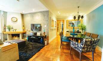 Imagem: Apartamento Reformado e Decorado em Capivari