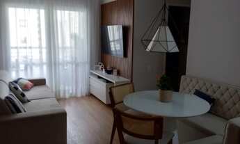 Imagem: Apartamento, 2 dorms, 1 vaga de garagem