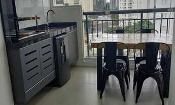 Imagem 5: Residencial - Vila Sao Francisco