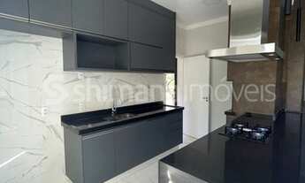 Imagem 5: Casa de condomínio Cond. Village Damha III