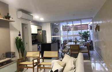 Imagem 6: Casa de condomínio para aluguel tem 160 metros quadrados com 3 quartos