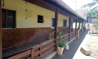 Imagem: Venda - Chácara - Vale das Paineiras