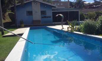 Imagem: Casa com 3 dormitórios à venda, 250 m²